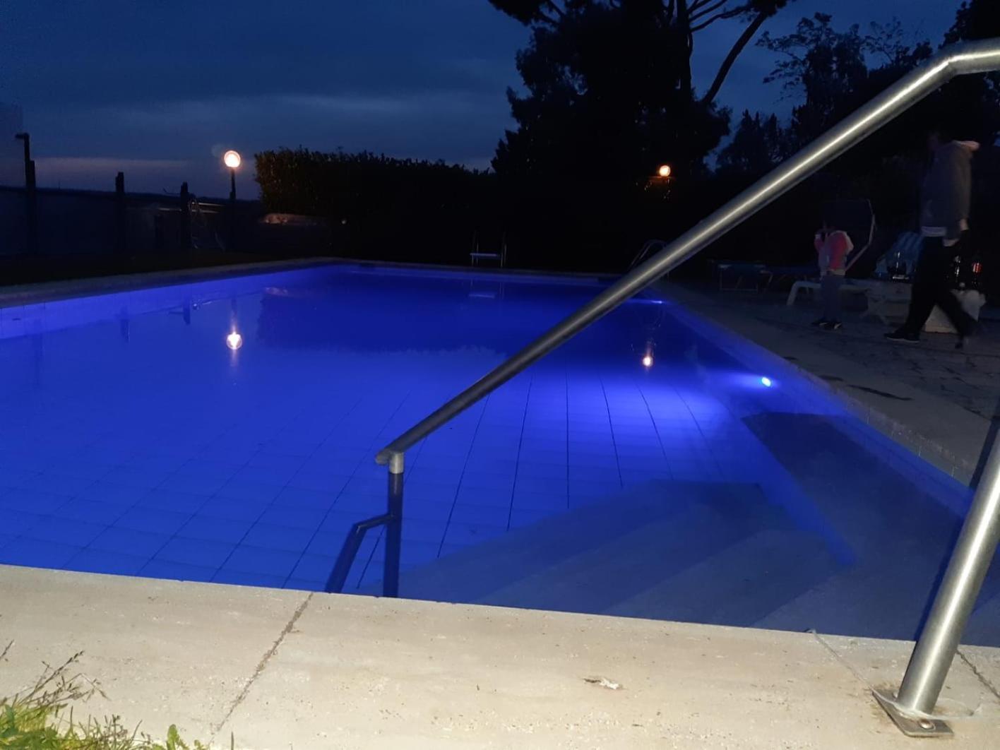 Poderi Di Tragliatella Dış mekan fotoğraf