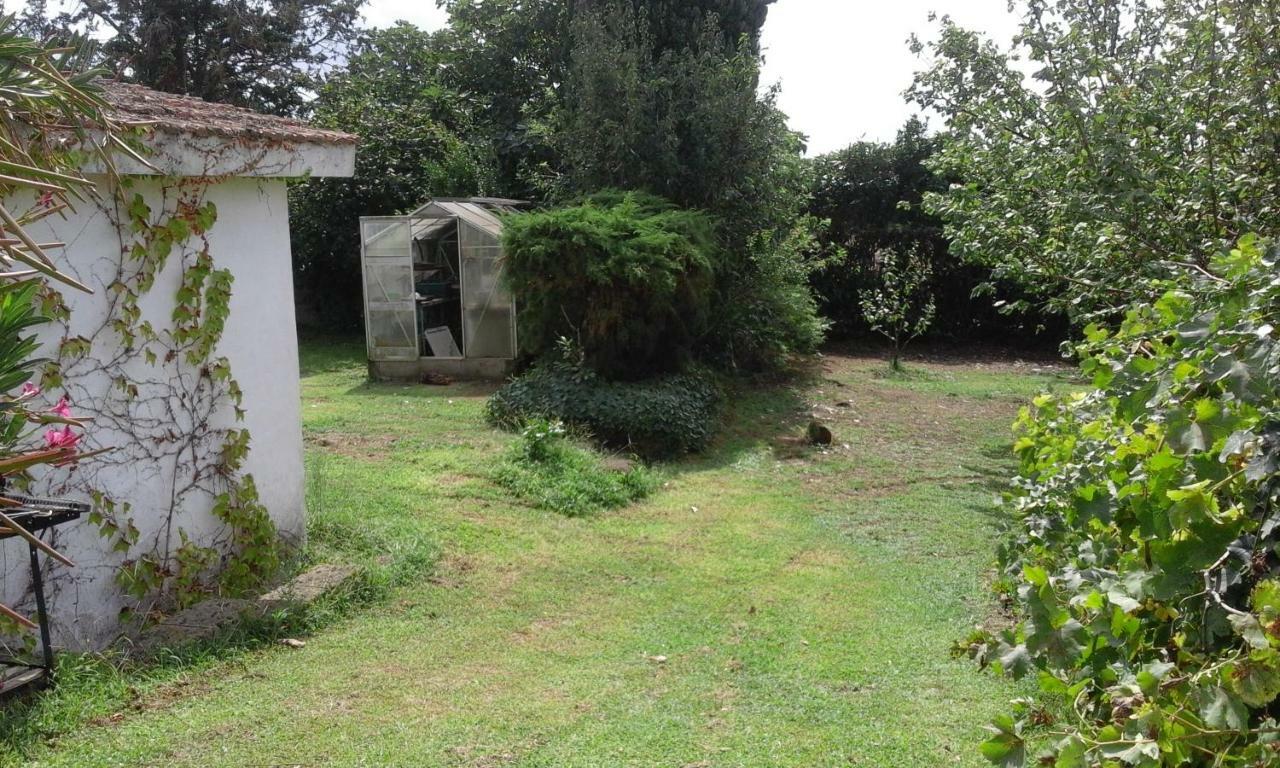 Poderi Di Tragliatella Dış mekan fotoğraf