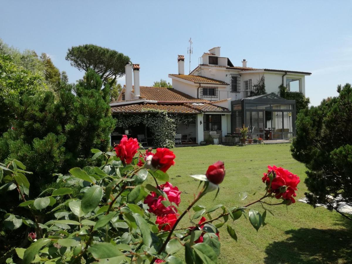 Poderi Di Tragliatella Dış mekan fotoğraf